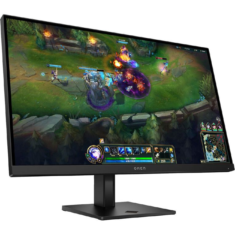 HP Omen 27" FHD 180Hz Gaming Monitor G2, , hi-res