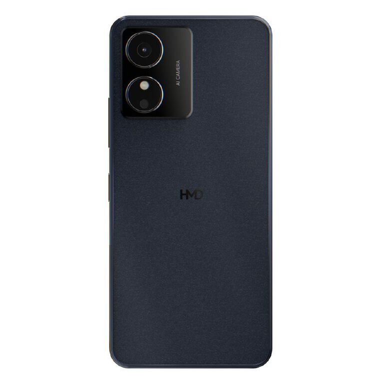 HMD Key Locked with Spark & Skinny Sim - Midnight Black, , hi-res
