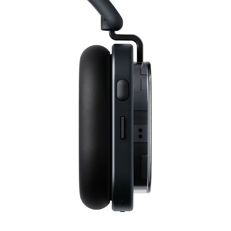 NOTHING Headphone (1) Wireless Noise Cancelling Headphones - Black, , hi-res