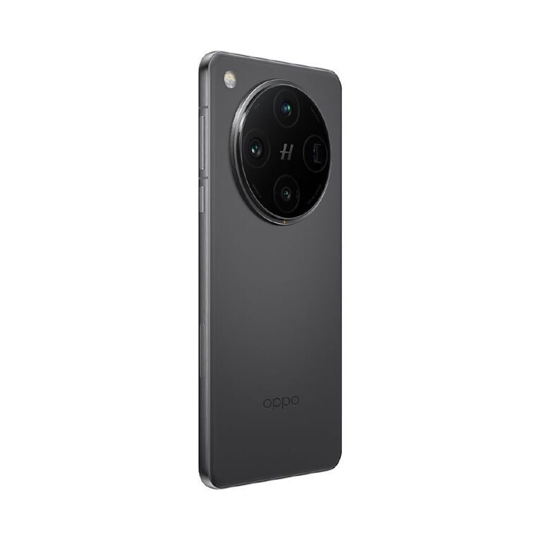 OPPO Find X8 Pro - Space Black, , hi-res