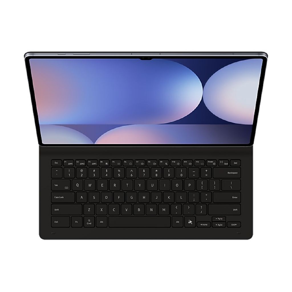 Samsung Galaxy Book Cover Keyboard Slim with AI Key for Tab S10
