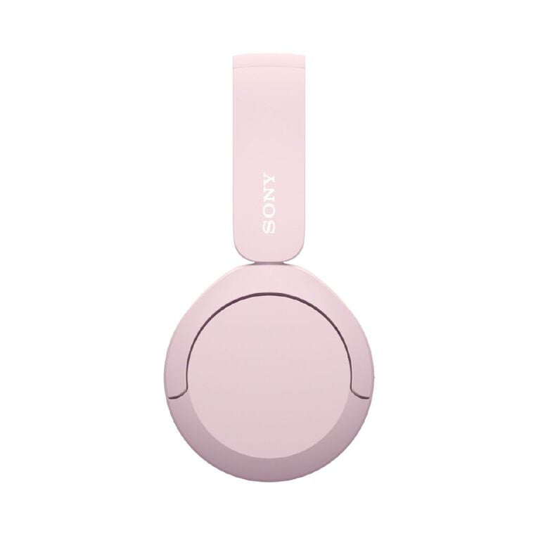 Sony WH-CH520 Wireless On-Ear Headphones - Pink, , hi-res
