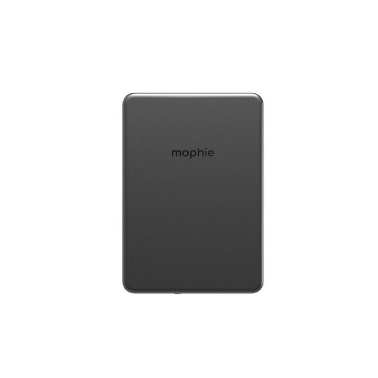 Mophie Qi2 PowerStation Wireless 5K Slim 15W Power Bank, , hi-res