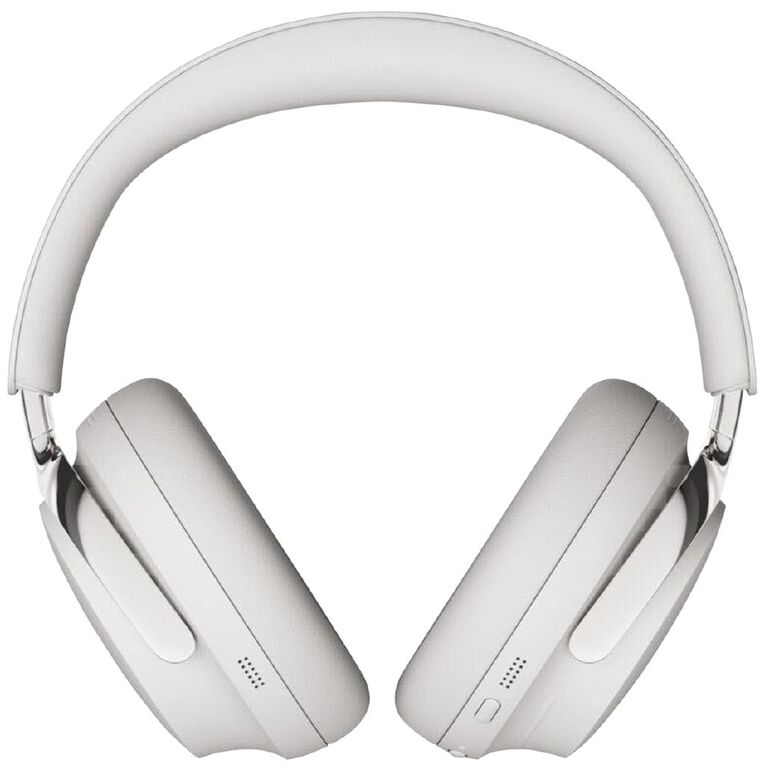 Bose QuietComfort Ultra Headphones (2nd Gen) - White, , hi-res