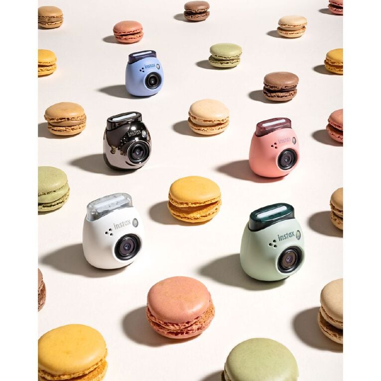 Fujifilm Instax Pal Pink, , hi-res