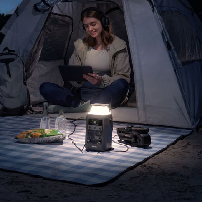 Anker SOLIX C300 DC Portable Power Station - 288Wh | 300W, , hi-res