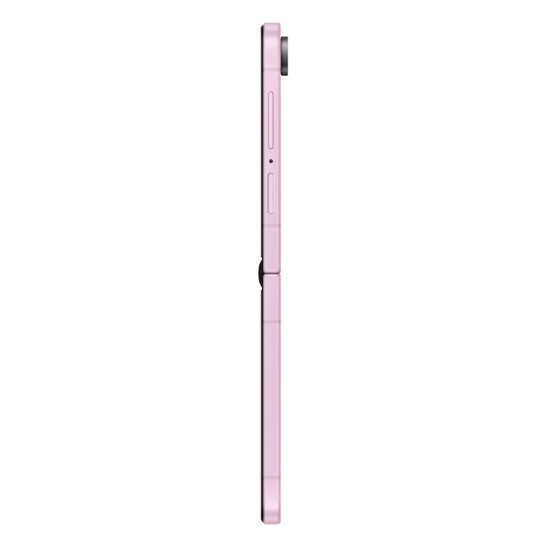 Samsung Galaxy Z Flip8 512GB Pink, , hi-res