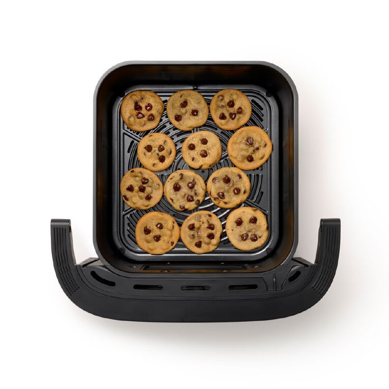 Sunbeam Alinea Wide Ceramic Air Fryer, , hi-res