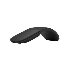 Microsoft Surface Arc Bluetooth Mouse - Black