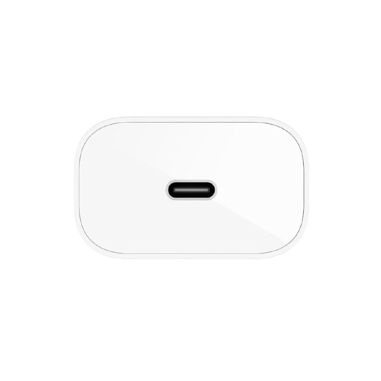 Belkin 25W USB-C PD 3.0 PPS WALL CHARGER, , hi-res