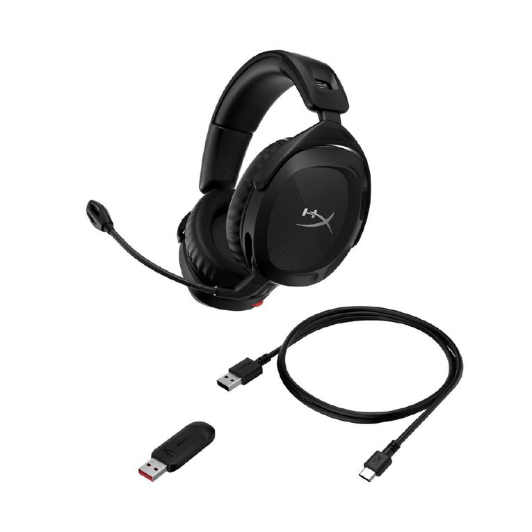 HyperX Cloud Stinger 2 USB Wireless Gaming Headset, , hi-res
