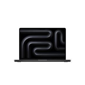 Apple MacBook Pro 14-inch with M5 Chip 24GB/1TB 10 Core CPU 10 Core GPU - Space Black