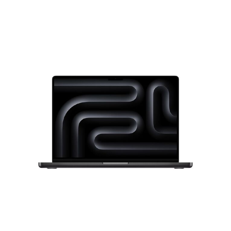 Apple MacBook Pro 14-inch with M5 Chip 24GB/1TB 10 Core CPU 10 Core GPU - Space Black, , hi-res