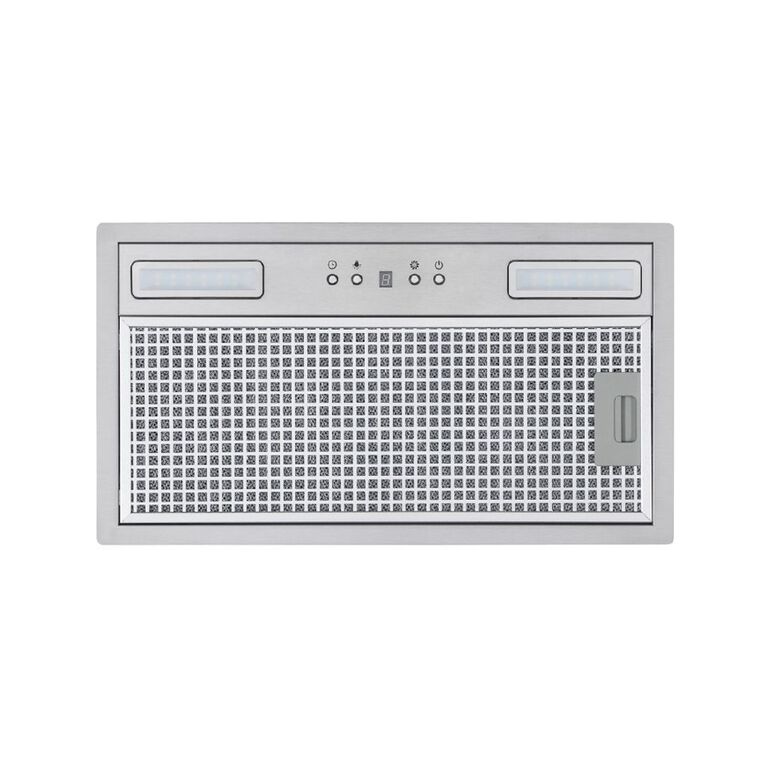 Award 52cm Low Noise Powerpack Rangehood - Stainless Steel, , hi-res