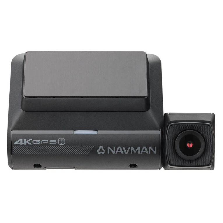Navman Mivue True 4K Pro Surround, , hi-res