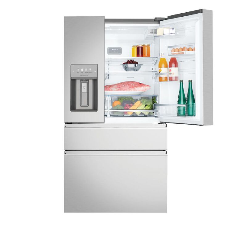 Electrolux 681L French Door Fridge Freezer Noel Leeming