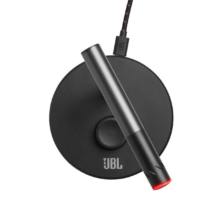 JBL Quantum Stream Talk Microphone, , hi-res