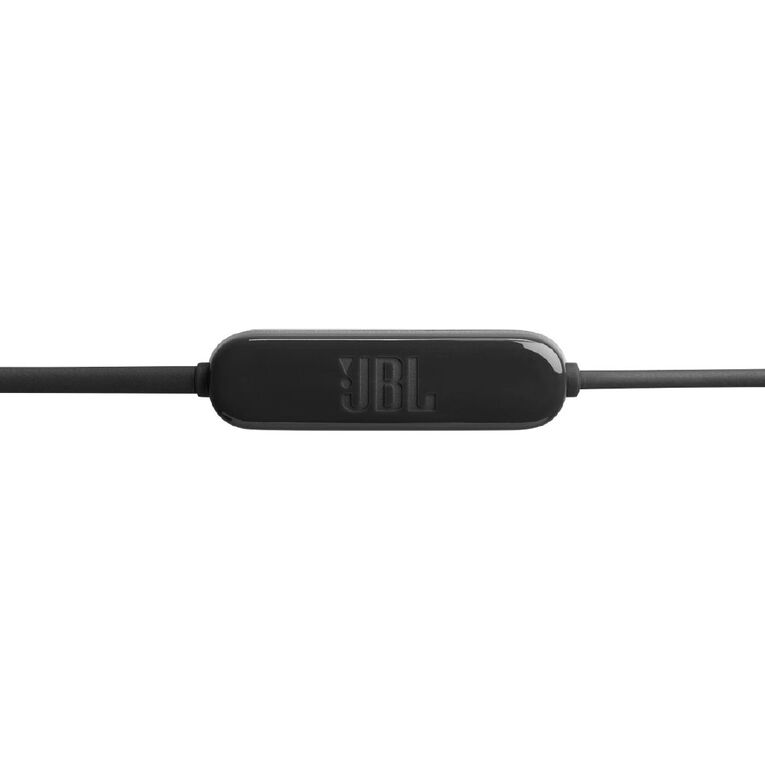 JBL Tune 135BT In-Ear Wireless Headphones - Black, , hi-res
