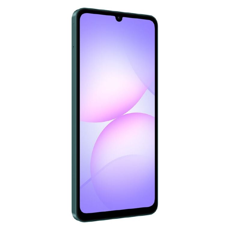 Samsung Galaxy A07 4G 64GB with 2degrees Sim Bundle - Green, , hi-res