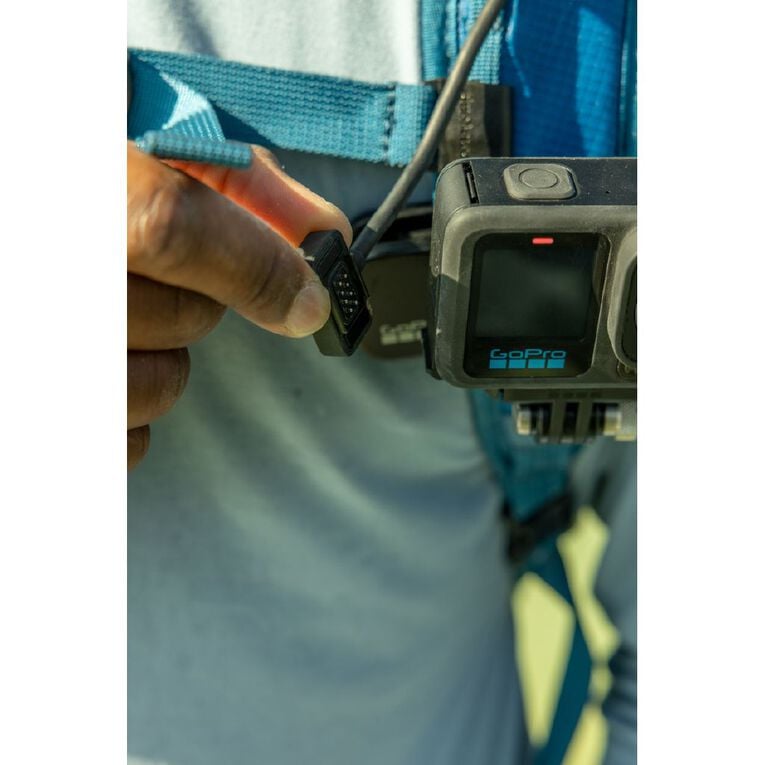 GoPro Contacto Magnetic Cable & Door Kit, , hi-res