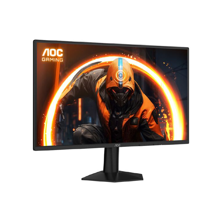 AOC 25G50Z 25" FHD 240Hz (260Hz OC) Fast IPS Gaming Monitor, , hi-res