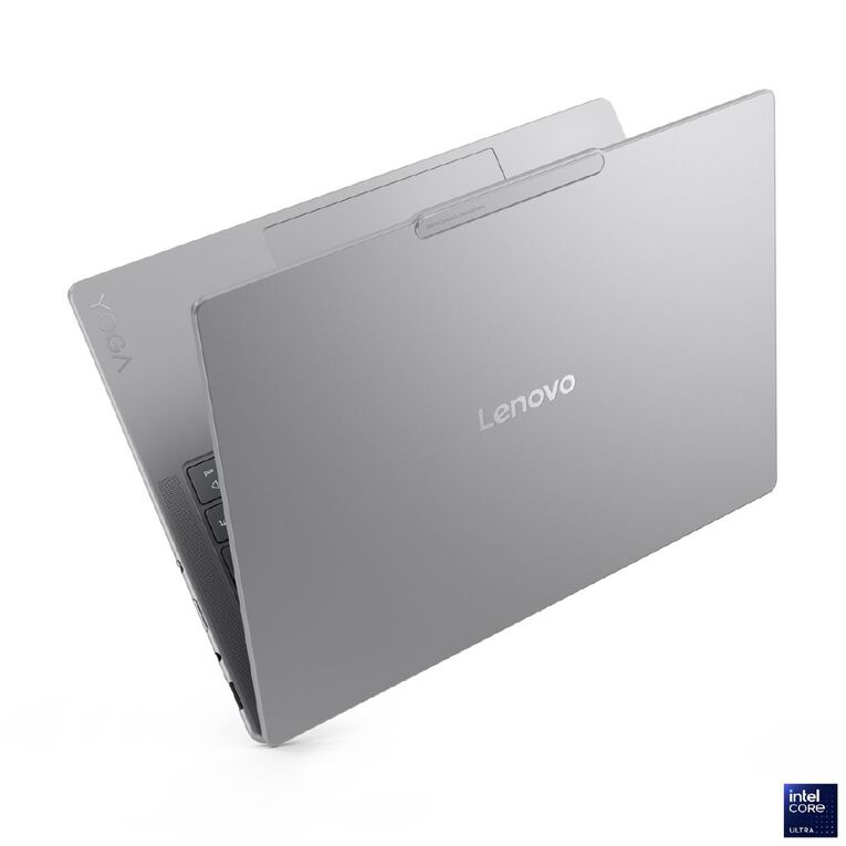 Lenovo Yoga Slim 7i Aura Edition 14 inch WUXGA Intel Core Ultra 5-226V 16GB RAM 512GB SSD Windows 11 Notebook, , hi-res