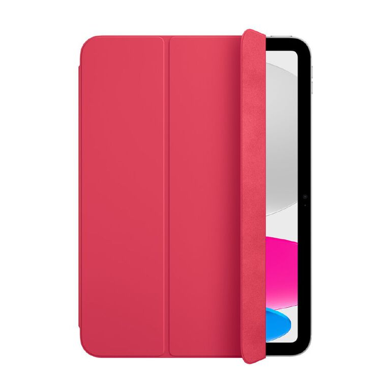 Apple Smart Folio for iPad (A16 & 10th generation) - Watermelon, , hi-res