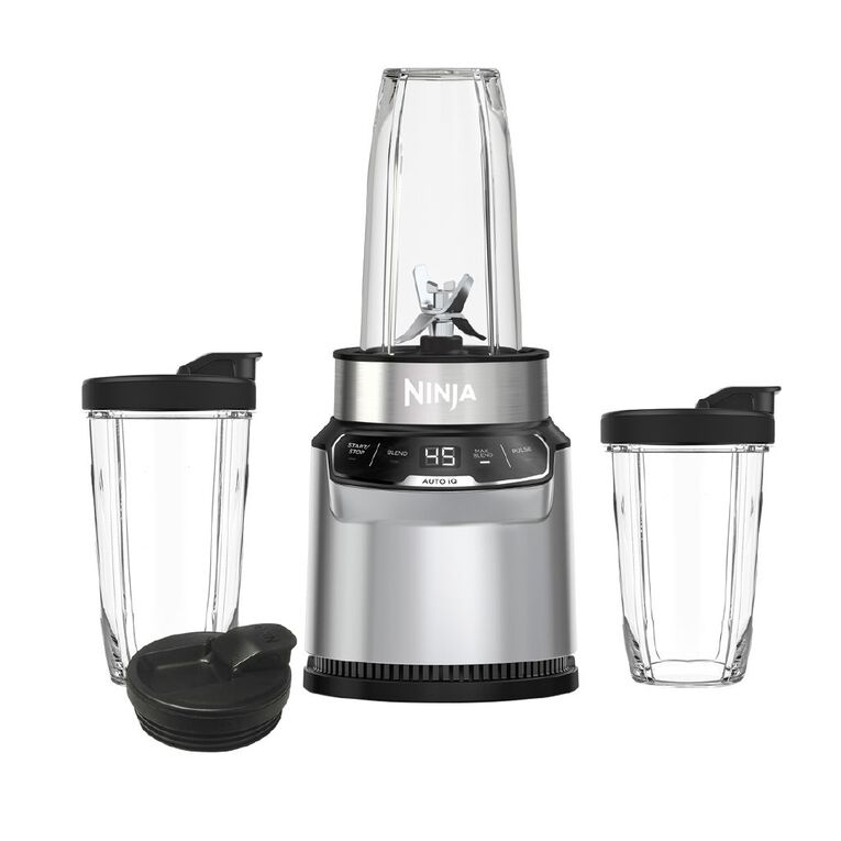 Ninja Blender Pro with Auto IQ, , hi-res