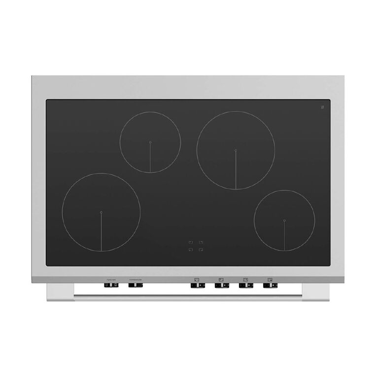 Fisher & Paykel 90cm Electric Freestanding Oven, , hi-res