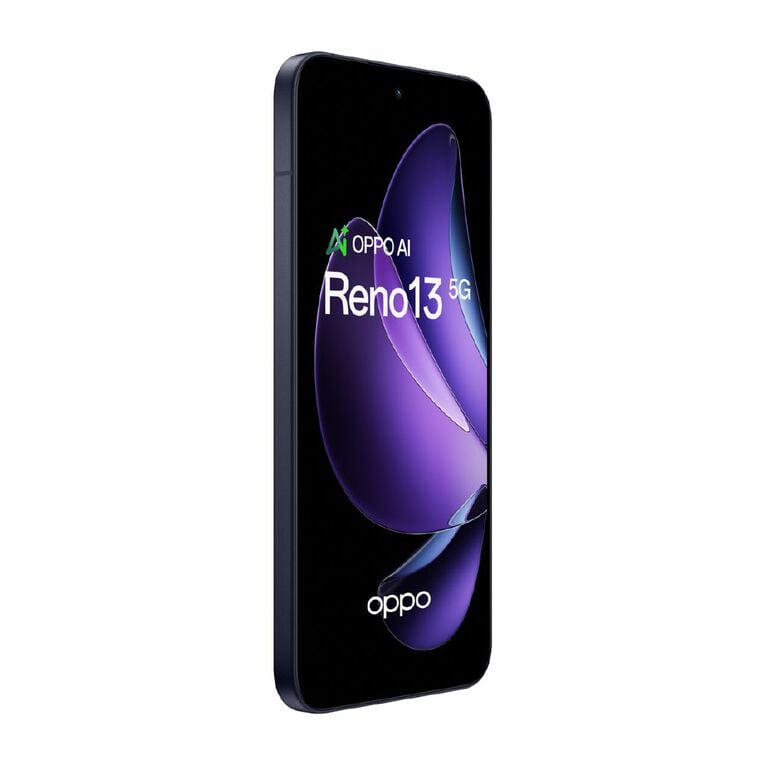 OPPO Reno13 5G - Luminous Blue, , hi-res