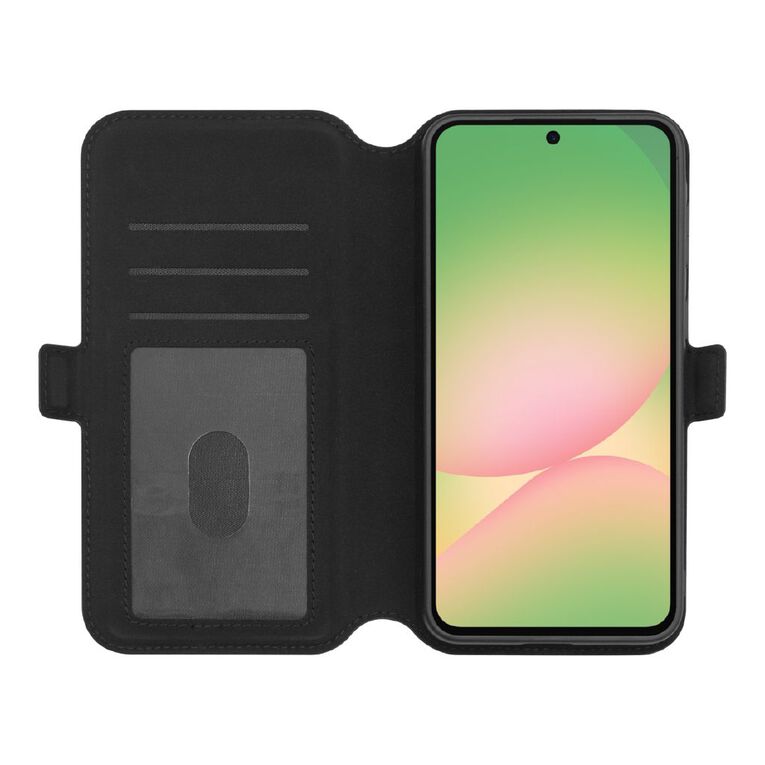 3SIXT NeoWallet (RC) Samsung Galaxy A57 5G Case, , hi-res