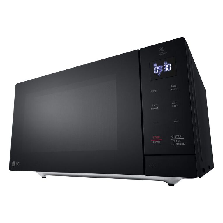 LG 30L NeoChef Easy Clean Microwave Oven, , hi-res