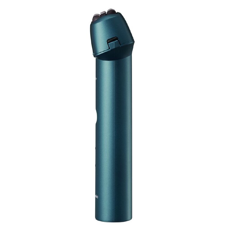 Panasonic Series 300 Wet & Dry 3-Blade Electric Shaver with USB-C Charging - Blue, , hi-res