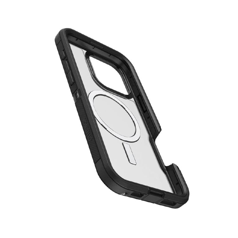 OtterBox Defender XT Clear Case for iPhone 16 Pro Max - Dark Side, , hi-res