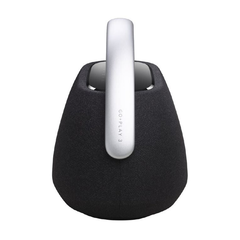Harman Kardon Go + Play 3 Portable Bluetooth Speaker - Black, , hi-res