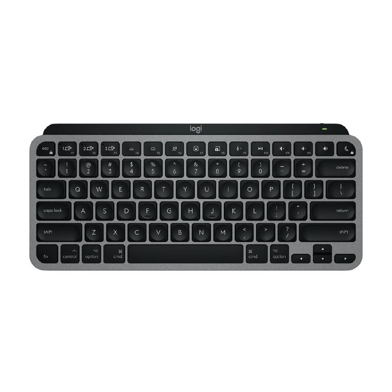 Logitech MX Keys S Mini for Mac - Space Grey, , hi-res