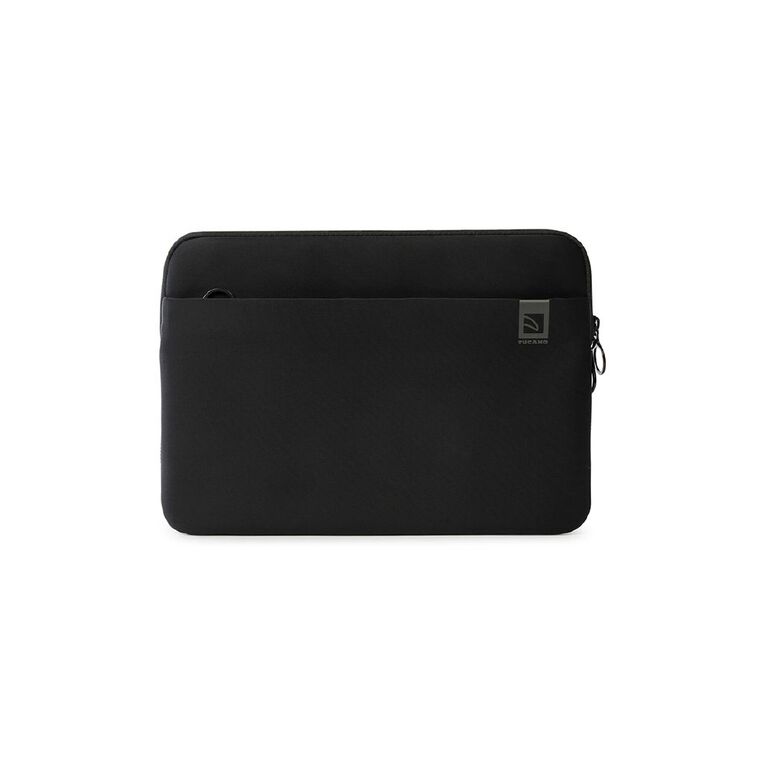 Tucano 13" Top Sleeve - Black, , hi-res