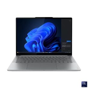 Lenovo Yoga Pro 7i 14.5" OLED Touchscreen Intel Core Ultra 7 255H 32GB 1TB SSD 10th Gen Windows 11 Notebook