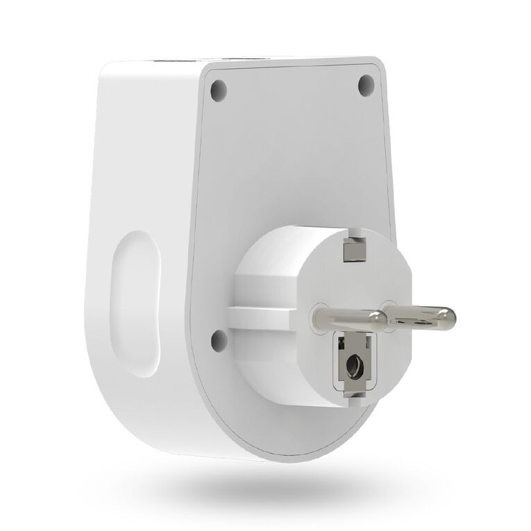 Jackson Rapid Charge PD20W USB-C & USB-A Outbound Travel Adaptor for Europe & Bali, , hi-res