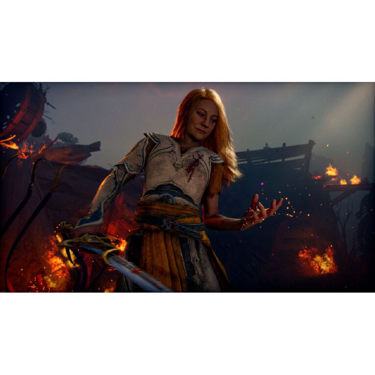 PS5 God of War Laufey, , hi-res