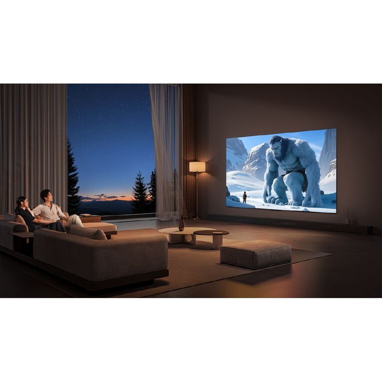 TCL 75 Inch C8L SQD-Mini LED 4K Google TV, , hi-res