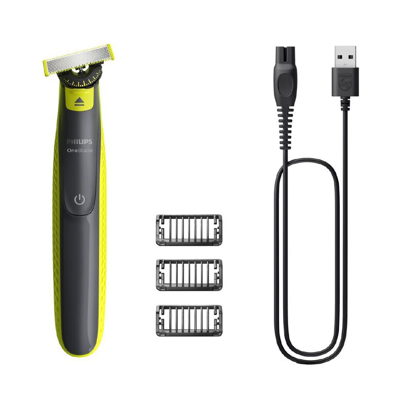 Philips OneBlade Face QP2724/23, , hi-res