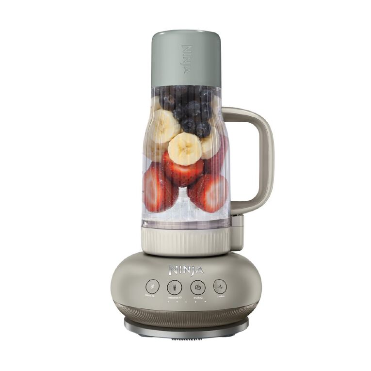 Ninja BlendBOSS Tumbler Blender - Stone Mint, , hi-res