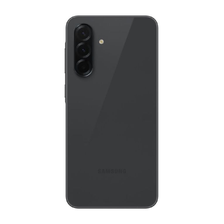 Samsung Galaxy A36 5G 128GB - Awesome Black, , hi-res