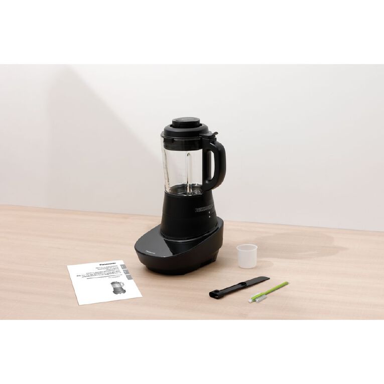 Panasonic All In One Hot & Cold Cooking Blender, , hi-res
