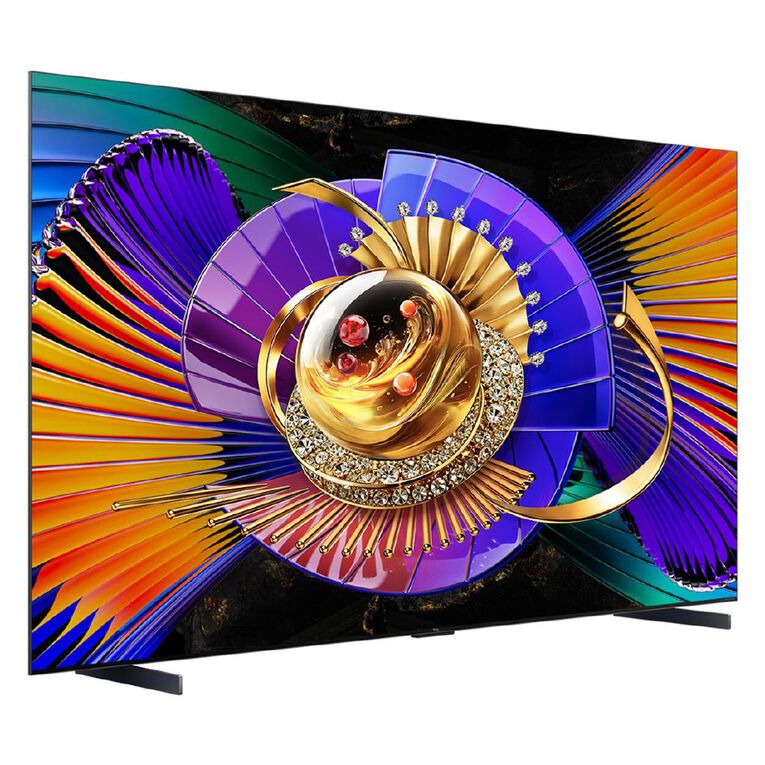 TCL 85 Inch C7L SQD-Mini LED 4K Google TV, , hi-res