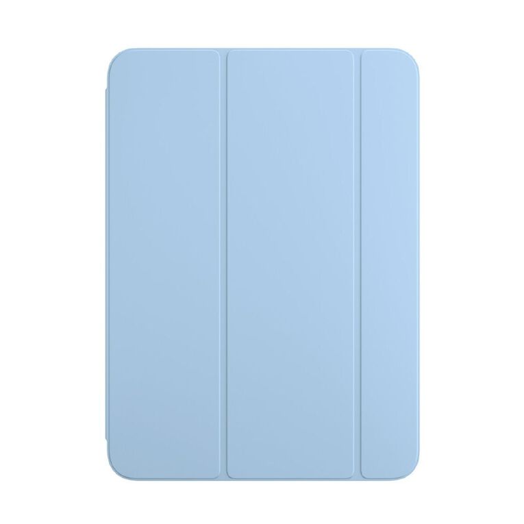 Apple Smart Folio for iPad (A16 & 10th generation) - Sky, , hi-res