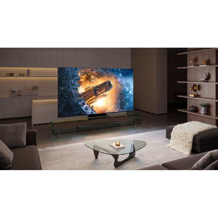 TCL 65" C845 4K Mini LED Full Array QLED Google TV 2023, , hi-res
