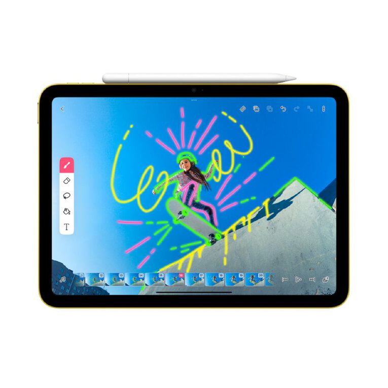 Apple Pencil (USB-C), , hi-res