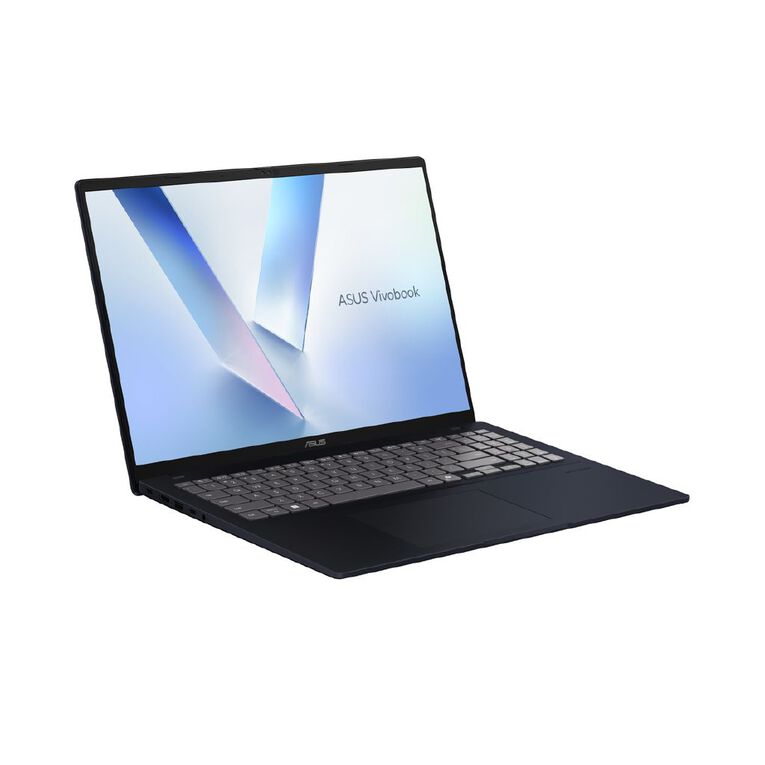 Asus Vivobook 16 Inch WUXGA Intel Core Ultra 5-325 16GB RAM 512GB SSD Windows 11 Notebook, , hi-res